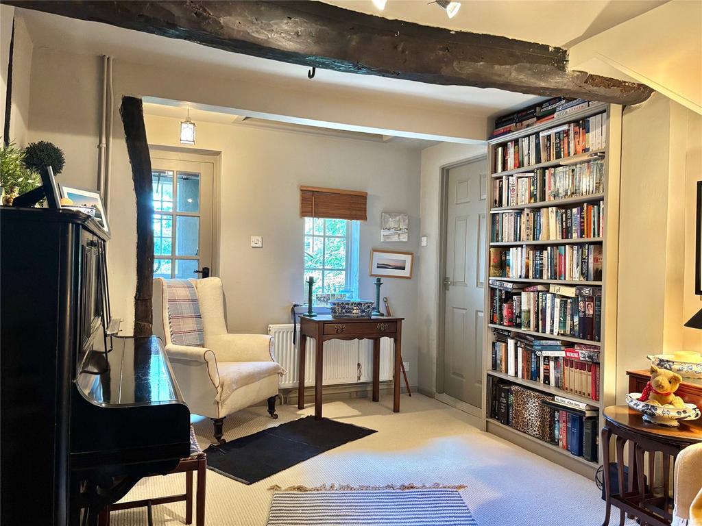 Music Room