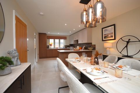 4 bedroom detached house for sale, Madley, Hereford HR2