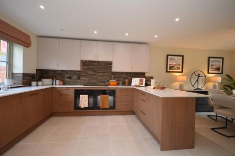 4 bedroom detached house for sale, Madley, Hereford HR2