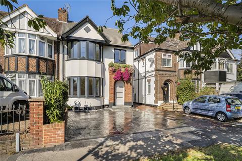 5 bedroom semi-detached house for sale, Page Street, London, NW7