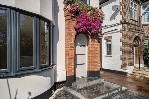 5 bedroom semi-detached house for sale, Page Street, London, NW7