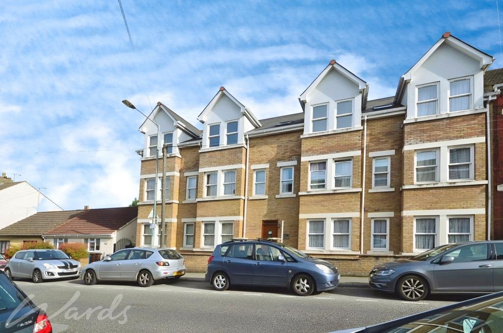 St james court fr...