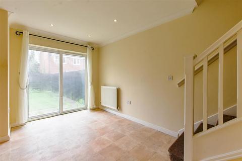 undefined, Damson Close, Red Lodge