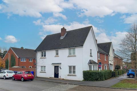 undefined, Damson Close, Red Lodge