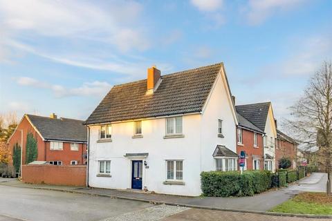 Damson Close, Red Lodge