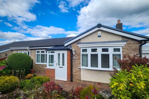4 Ashleigh Grove, Lanchester, Durham, DH7 0PS