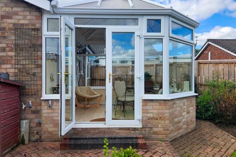 4 Ashleigh Grove, Lanchester, Durham, DH7 0PS