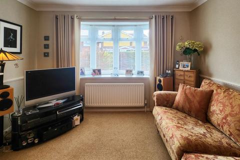 4 Ashleigh Grove, Lanchester, Durham, DH7 0PS