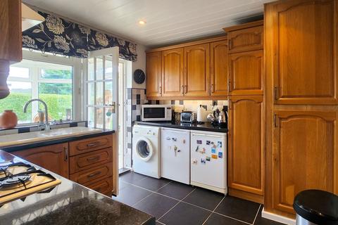 4 Ashleigh Grove, Lanchester, Durham, DH7 0PS