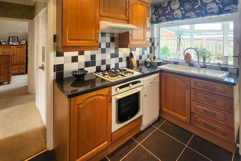 4 Ashleigh Grove, Lanchester, Durham, DH7 0PS