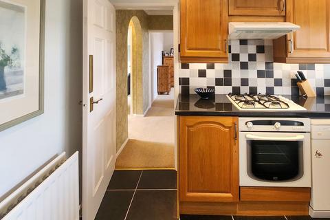 4 Ashleigh Grove, Lanchester, Durham, DH7 0PS