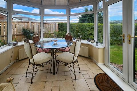 4 Ashleigh Grove, Lanchester, Durham, DH7 0PS