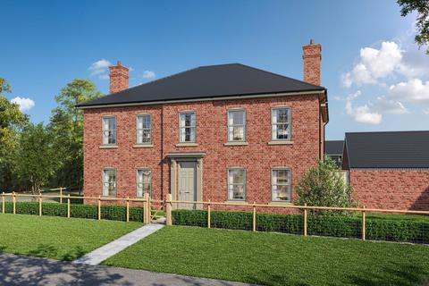 4 bedroom detached house for sale, Madley, Hereford HR2