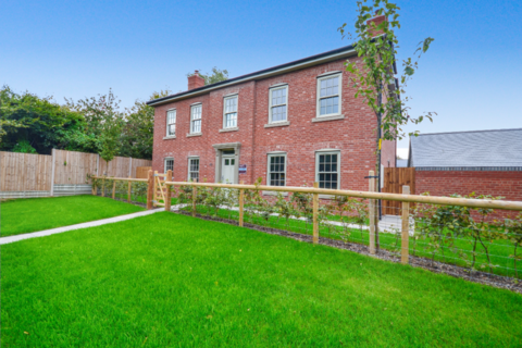 4 bedroom detached house for sale, Madley, Hereford HR2