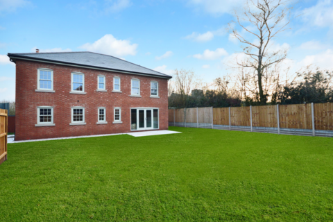 undefined, Madley, Hereford HR2
