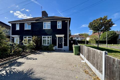 3 bedroom semi-detached house for sale, Pondfield Road, Dagenham, RM10
