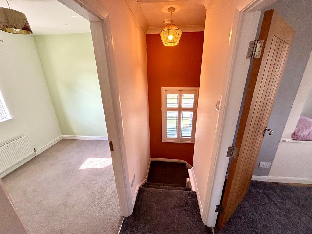 1st Floor Landing