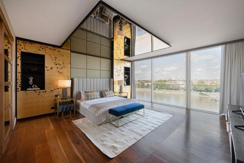 undefined, By Order Of The Receiver - Riverside One, 22 Hester Road, London SW11