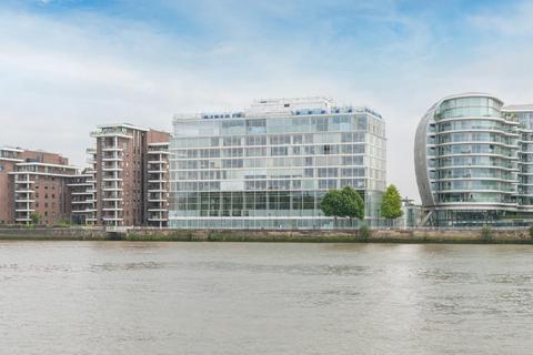 undefined, By Order Of The Receiver - Riverside One, 22 Hester Road, London SW11