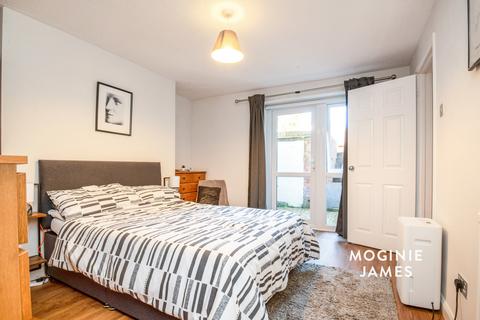 undefined, Severn Grove, Cardiff, CF11