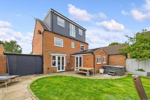 undefined, Bletchley, Milton Keynes MK3