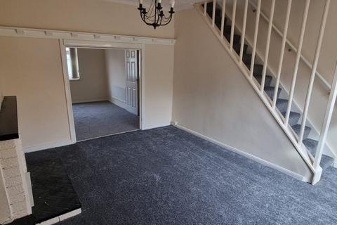 Victoria Street, Hetton Le Hole, Houghton Le Spring