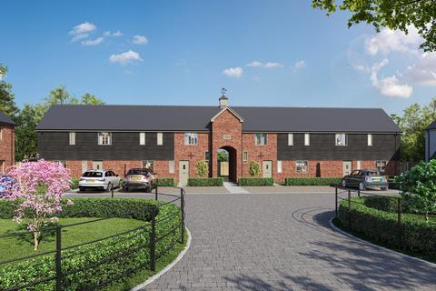 undefined, Madley, Hereford HR2