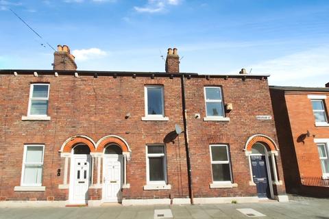 Graham Street, Carlisle CA2