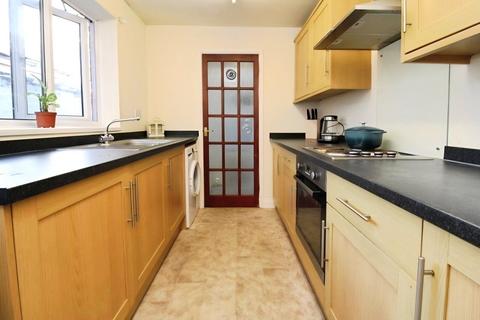 undefined, Graham Street, Carlisle CA2