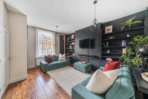 undefined, Gauden Road, London, SW4