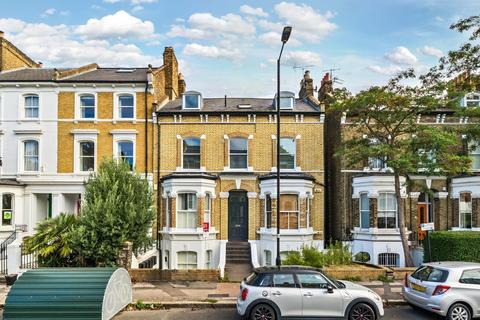 undefined, Gauden Road, London, SW4