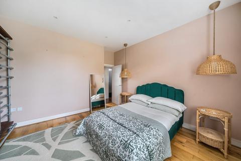 undefined, Gauden Road, London, SW4
