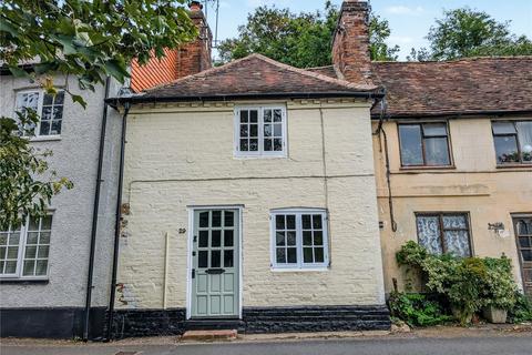 1 bedroom terraced house for sale, Red Lion Lane, Farnham, Surrey, GU9
