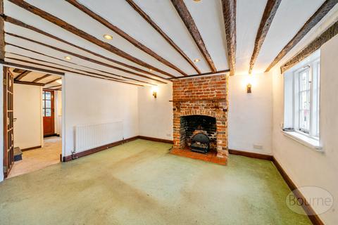 1 bedroom terraced house for sale, Red Lion Lane, Farnham, Surrey, GU9