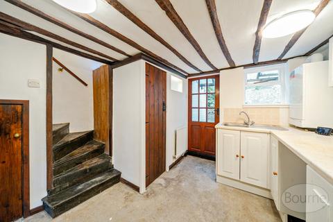 1 bedroom terraced house for sale, Red Lion Lane, Farnham, Surrey, GU9