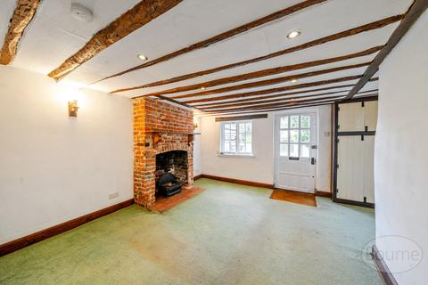 1 bedroom terraced house for sale, Red Lion Lane, Farnham, Surrey, GU9