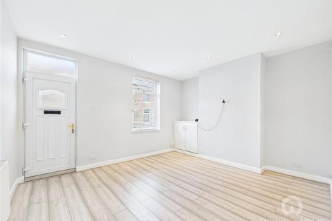 2 bedroom terraced house to rent, Wales Street, Darlington, Durham, DL3