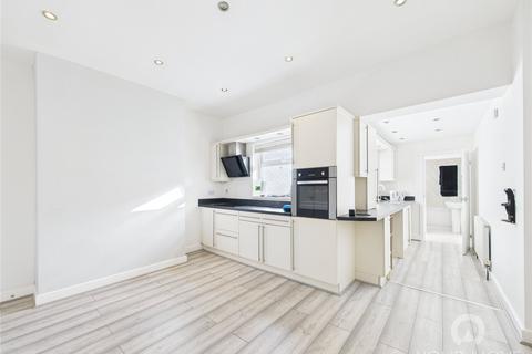 2 bedroom terraced house to rent, Wales Street, Darlington, Durham, DL3