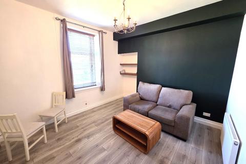 undefined, Pitstruan Place, West End, Aberdeen, AB10