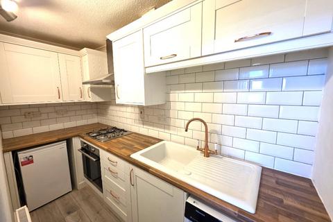 undefined, Pitstruan Place, West End, Aberdeen, AB10