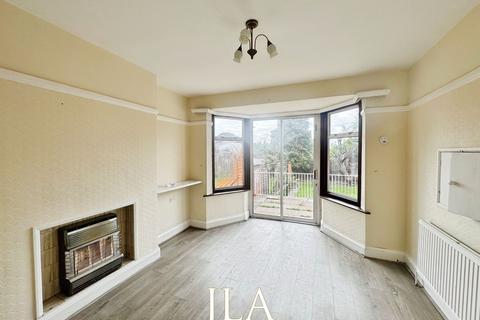 3 bedroom semi-detached house to rent, Leicester LE5