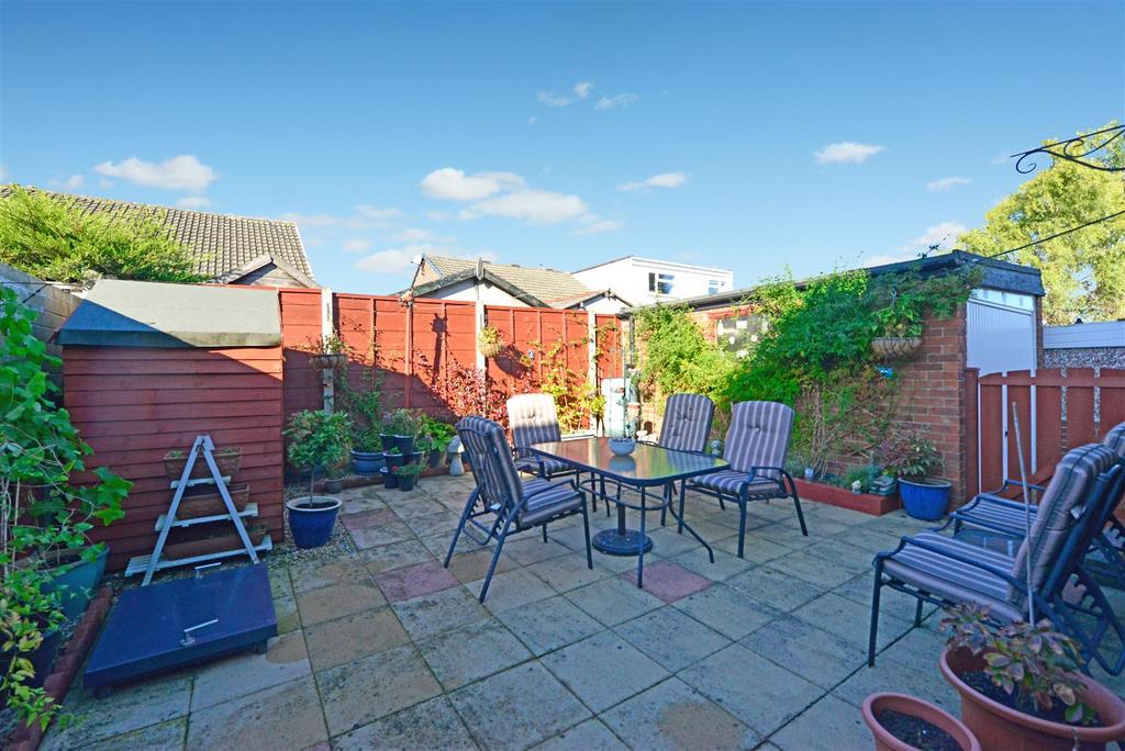 Gardens:
