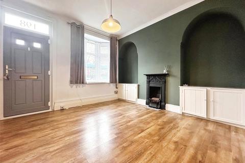 undefined, Main Street, Leicester LE9