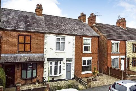 undefined, Main Street, Leicester LE9