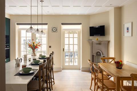 5 bedroom terraced house to rent, Tufton Street, Westminster SW1P