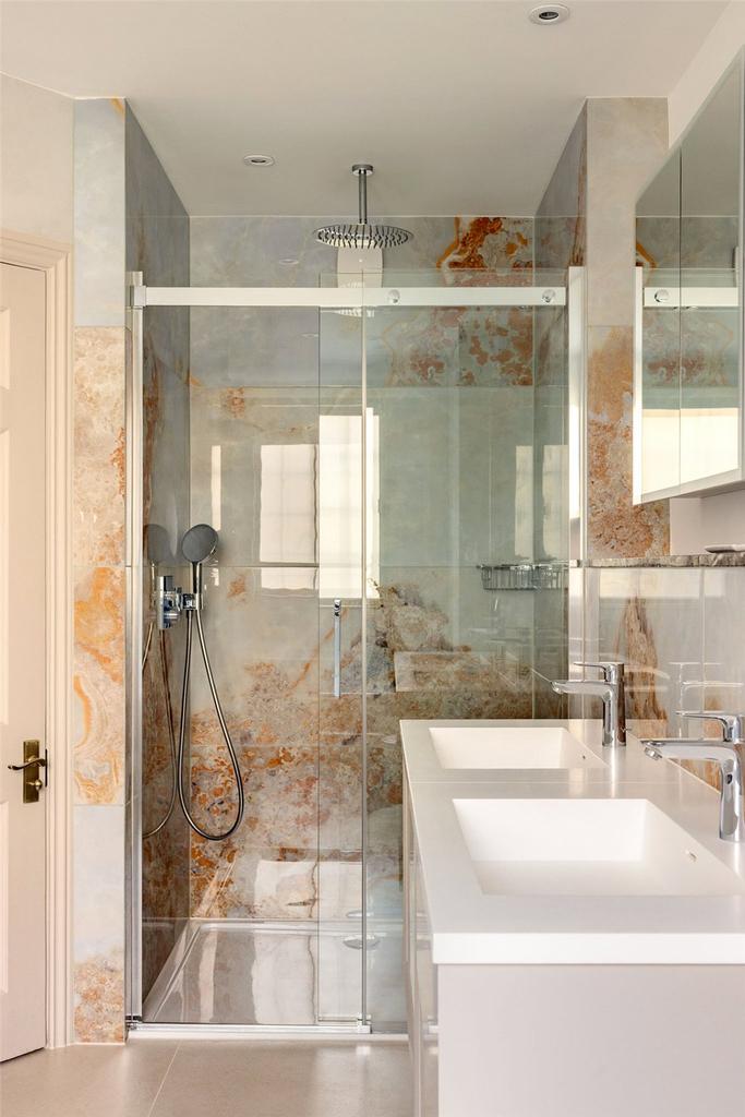 Shower
