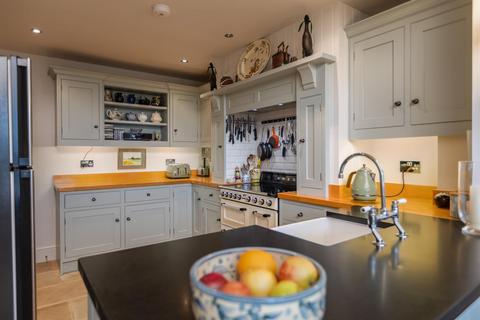undefined, The Hollies, Hovingham, York