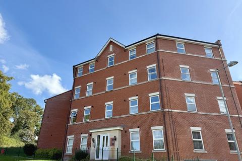 Byford Walk, Ipswich IP4