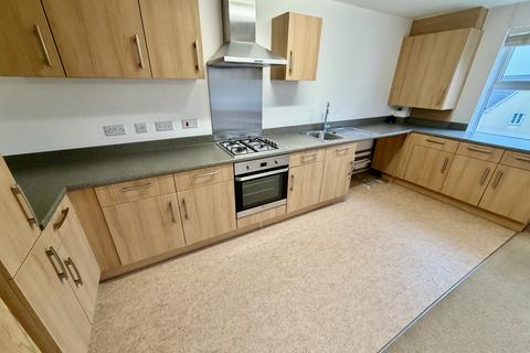 2 bedroom apartment for sale, Byford Walk, Ipswich IP4