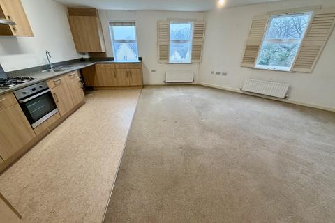 2 bedroom apartment for sale, Byford Walk, Ipswich IP4